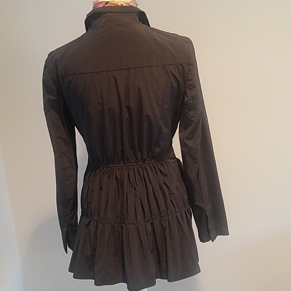 Prada jacket - Picture 2 of 4